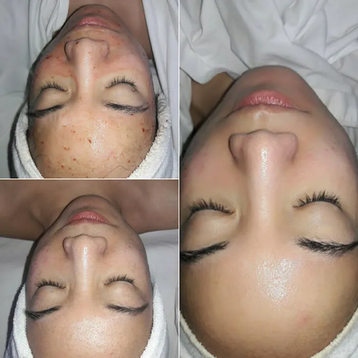 The Vanity Corner Beauty and Spa Picture 8