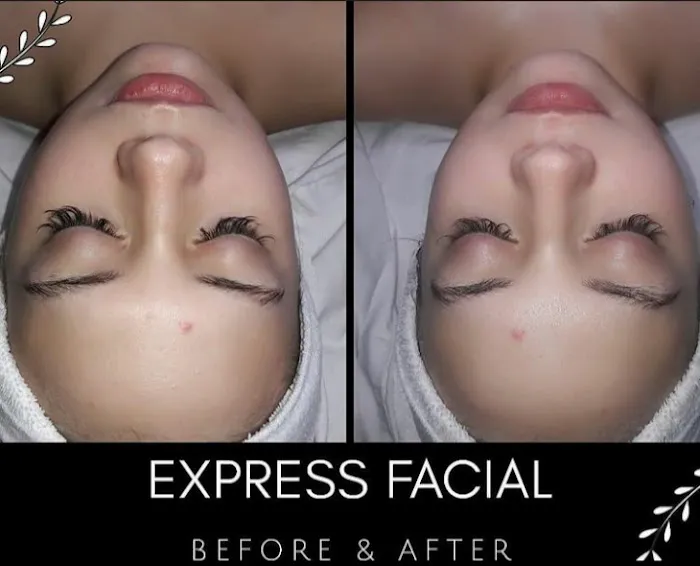 The Vanity Corner Beauty and Spa Picture 10