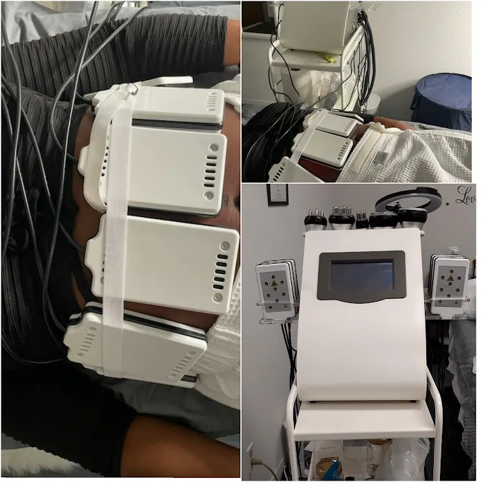 The Vanity Corner Beauty and Spa Picture 9