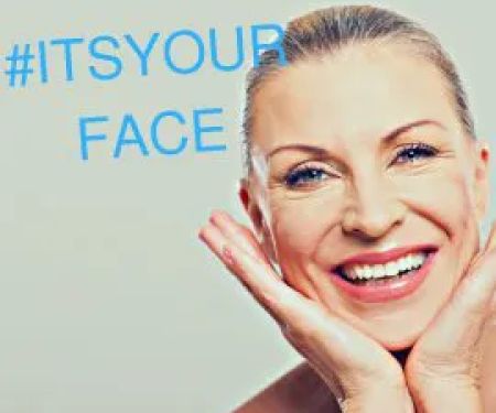 Mist Labs Skin therapy