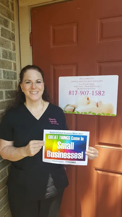 Simply Smooth Skin Therapy Picture 1