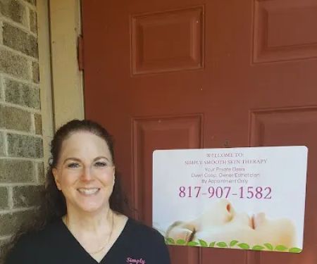 Simply Smooth Skin Therapy