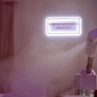 Serene Radiance Esthetics ico