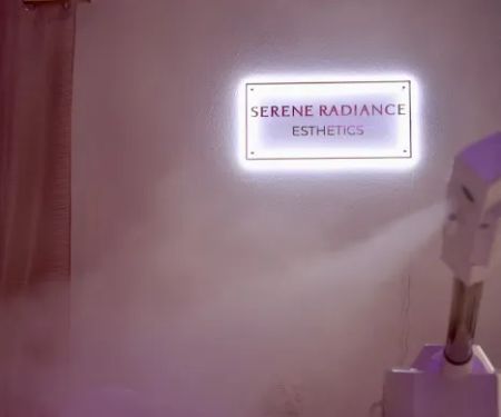 Serene Radiance Esthetics