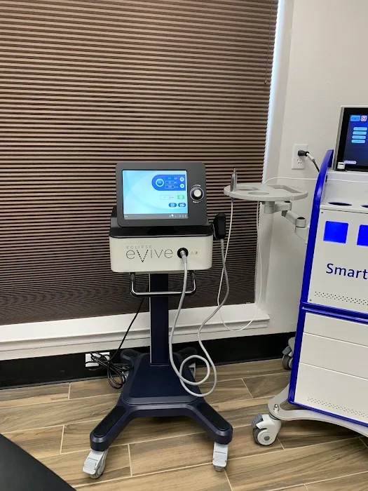 Mansfield Aesthetics Picture 3