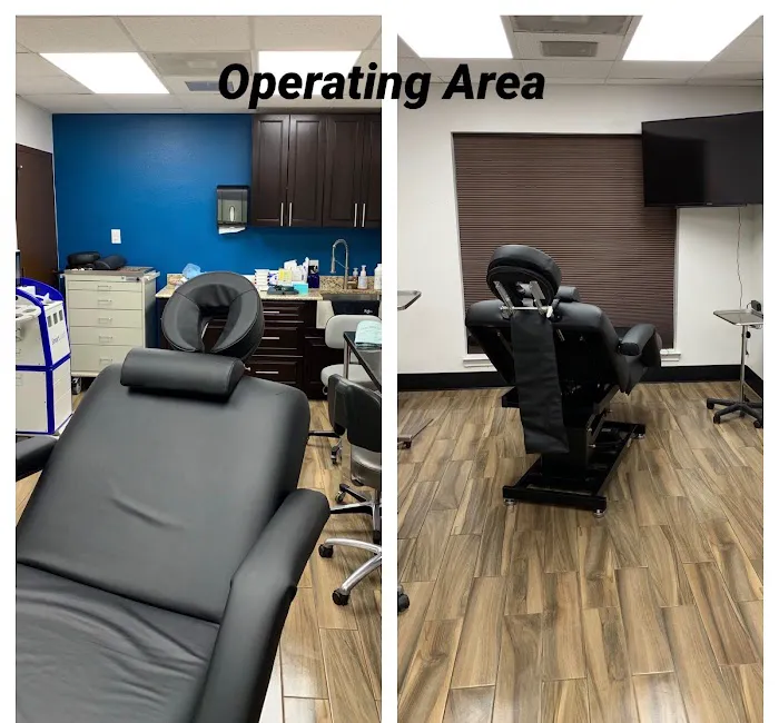 Mansfield Aesthetics Picture 1