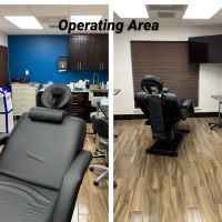 Mansfield Aesthetics ico