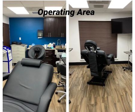 Mansfield Aesthetics