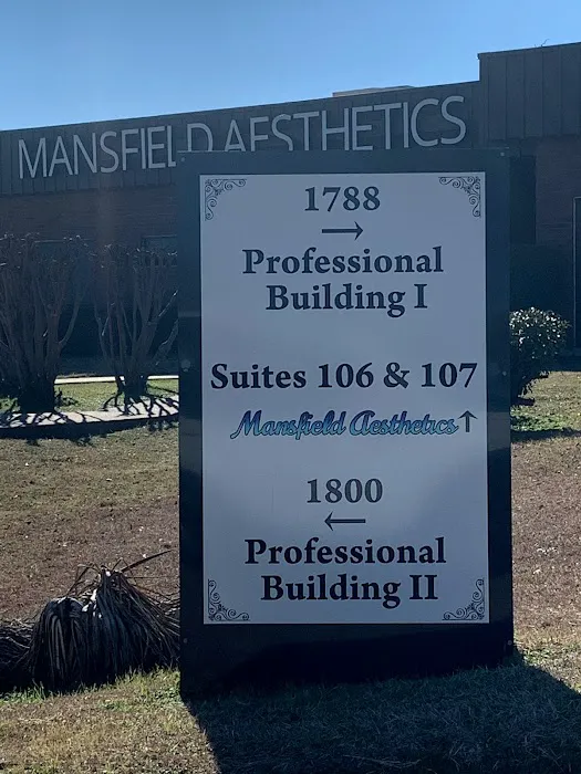 Mansfield Aesthetics Picture 4