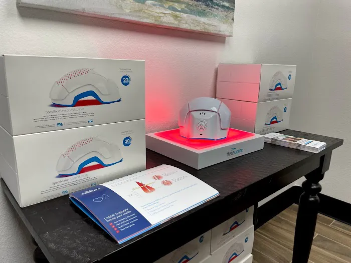 Mansfield Aesthetics Picture 6