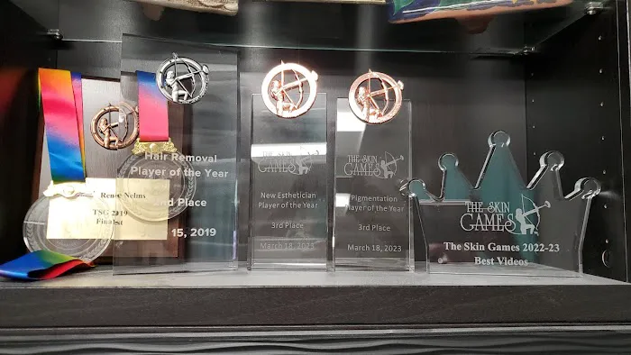 Jamie Renee, Licensed Esthetician Picture 1