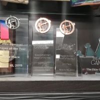 Jamie Renee, Licensed Esthetician ico