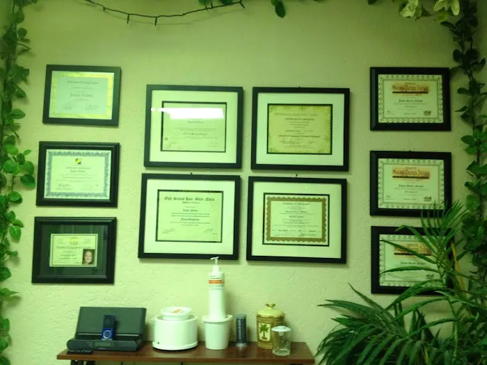 Jamie Renee, Licensed Esthetician Picture 3