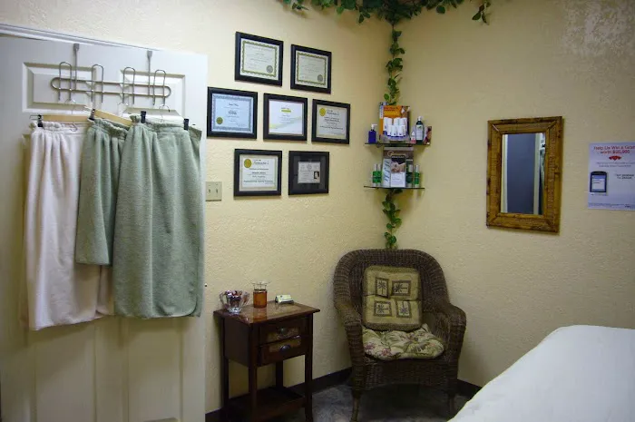 Jamie Renee, Licensed Esthetician Picture 2