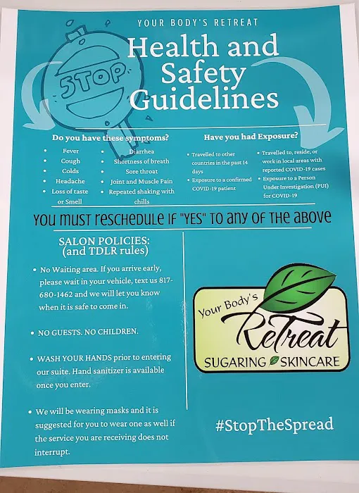 Jamie Renee, Licensed Esthetician Picture 6