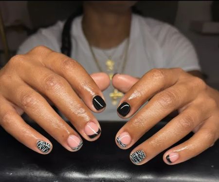 Queenly Beauty Spa & Academy