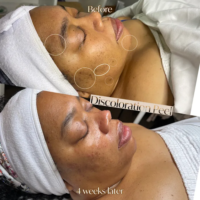 Queenly Beauty Spa & Academy Picture 5