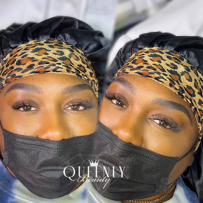 Queenly Beauty Spa & Academy Picture 4