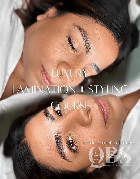 Queenly Beauty Spa & Academy Picture 6