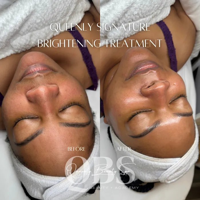 Queenly Beauty Spa & Academy Picture 9