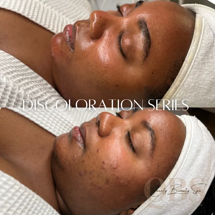 Queenly Beauty Spa & Academy Picture 8