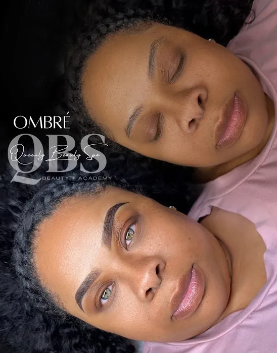 Queenly Beauty Spa & Academy Picture 10