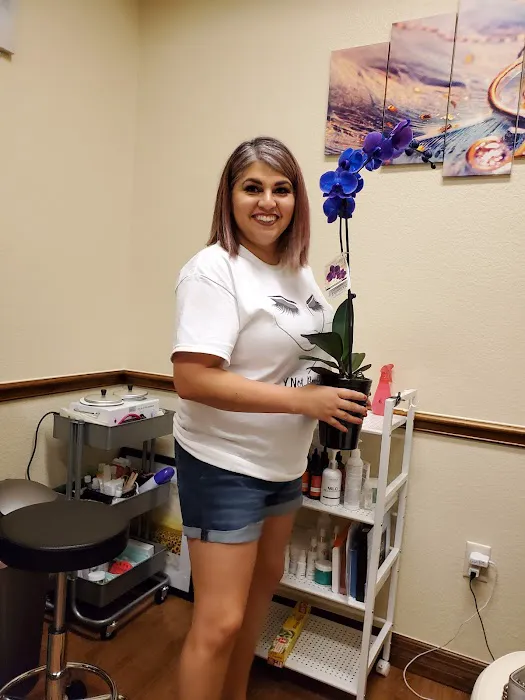 Y Not Beauty Picture 5