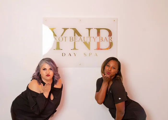 Y Not Beauty Picture 3