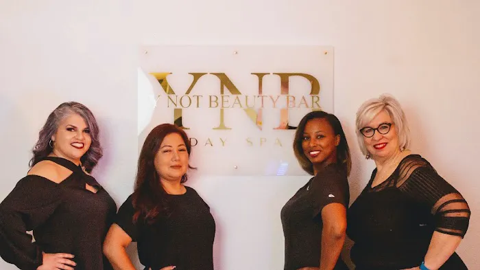 Y Not Beauty Picture 4