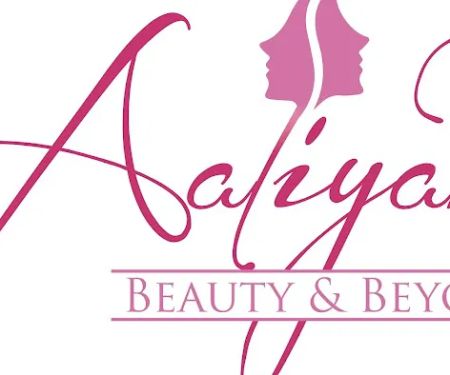 Aaliyah's Beauty & Beyond