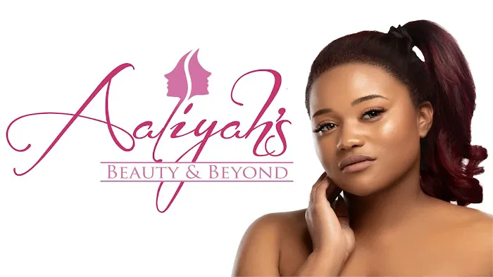 Aaliyah's Beauty & Beyond Picture 4