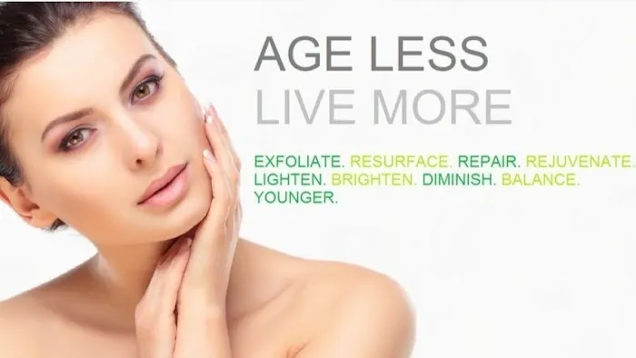 My Amazing Looks Picture 1