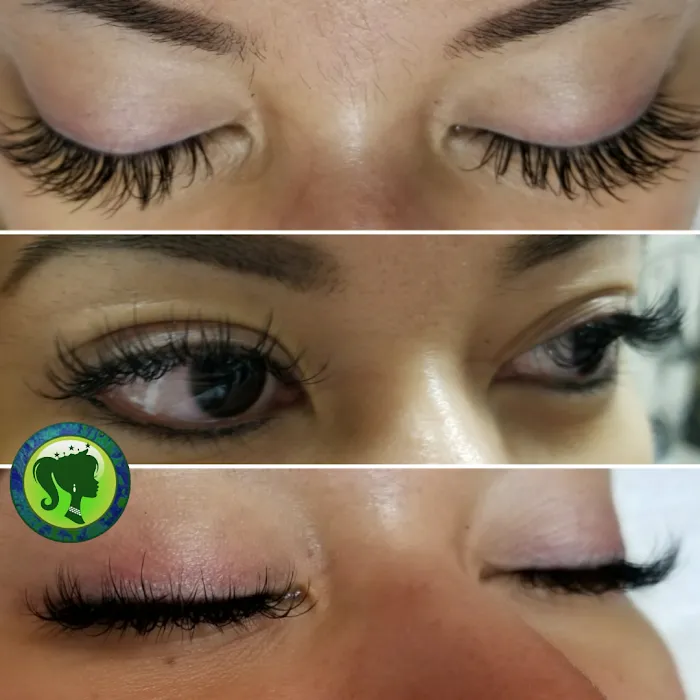 My Amazing Looks Picture 5