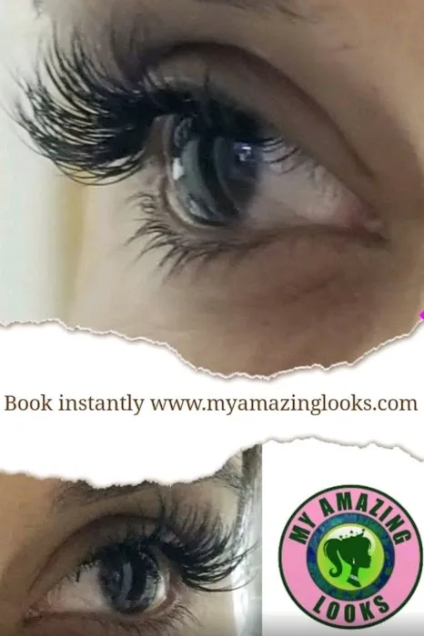 My Amazing Looks Picture 10