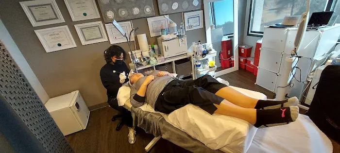 A&M Skin & Laser Clinic LLC Picture 2