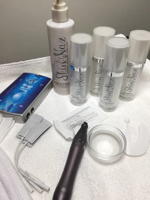 Skin by Naz Picture 3