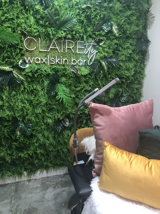 CLAIREity wax|skin bar Picture 3