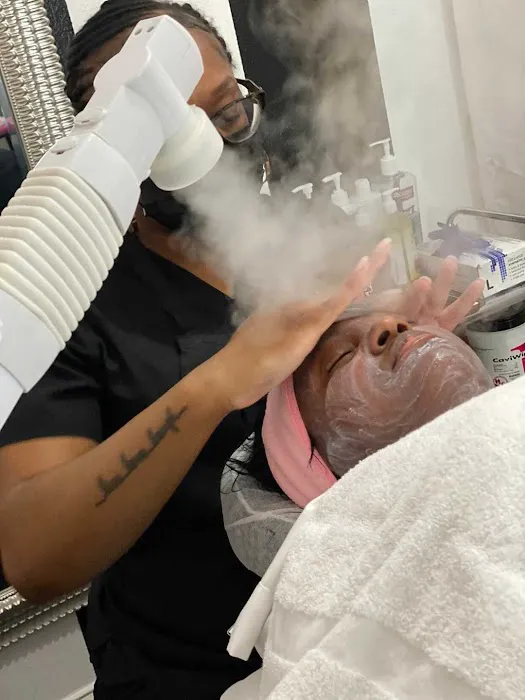 CLAIREity wax|skin bar Picture 1