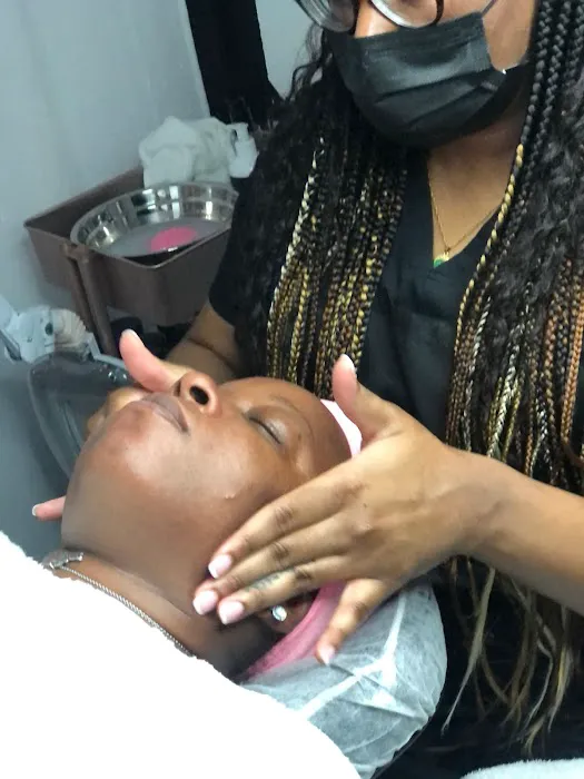 CLAIREity wax|skin bar Picture 2