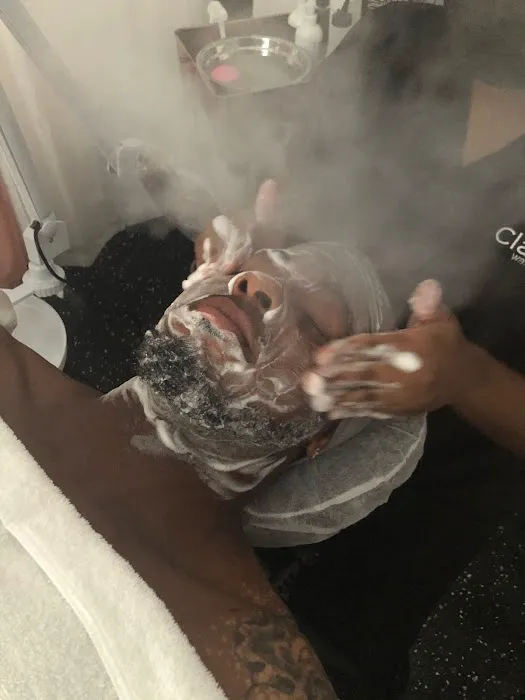 CLAIREity wax|skin bar Picture 4