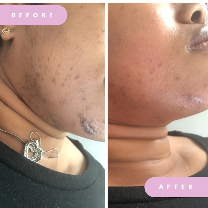 CLAIREity wax|skin bar Picture 8