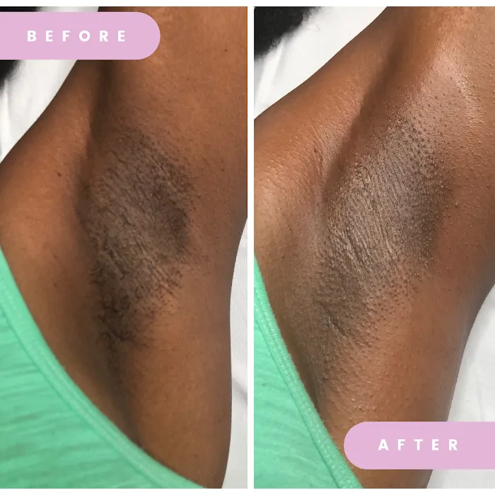 CLAIREity wax|skin bar Picture 9