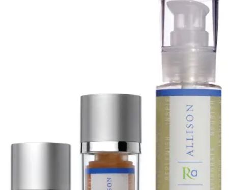 Facelogix Skincare and Makeover Studio