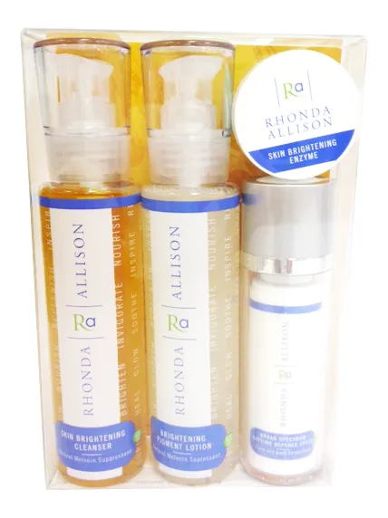 Facelogix Skincare and Makeover Studio Picture 8