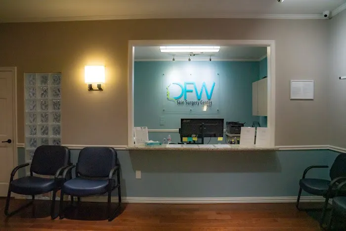 DFW Skin Surgery Center, PLLC Picture 10