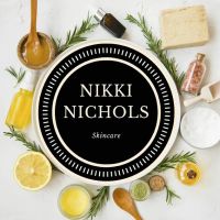 Nikki Nichols Skincare ico