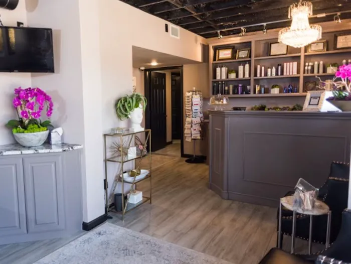 Burleson Aesthetics Picture 2