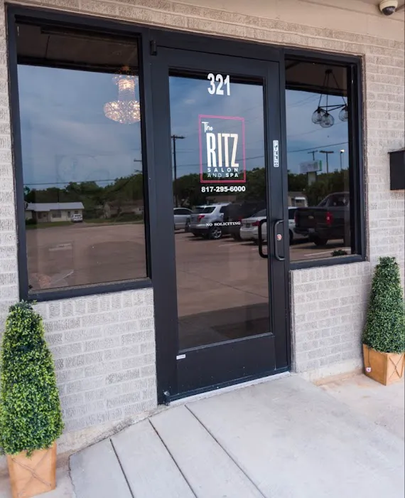 Burleson Aesthetics Picture 4