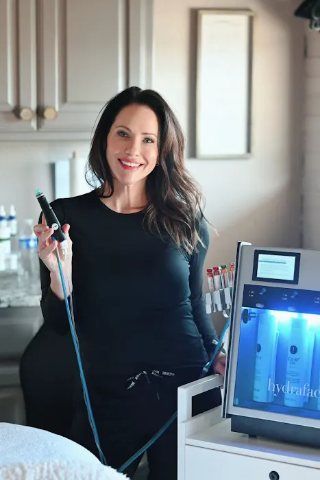 Burleson Aesthetics Picture 5