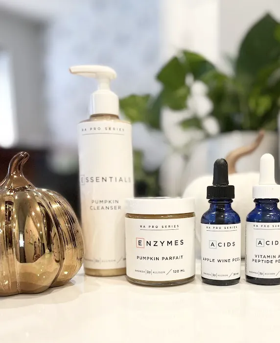 Burleson Aesthetics Picture 3